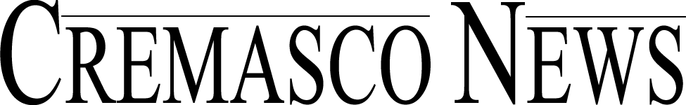 Logo di Cremasco News - notizie dal Cremasco